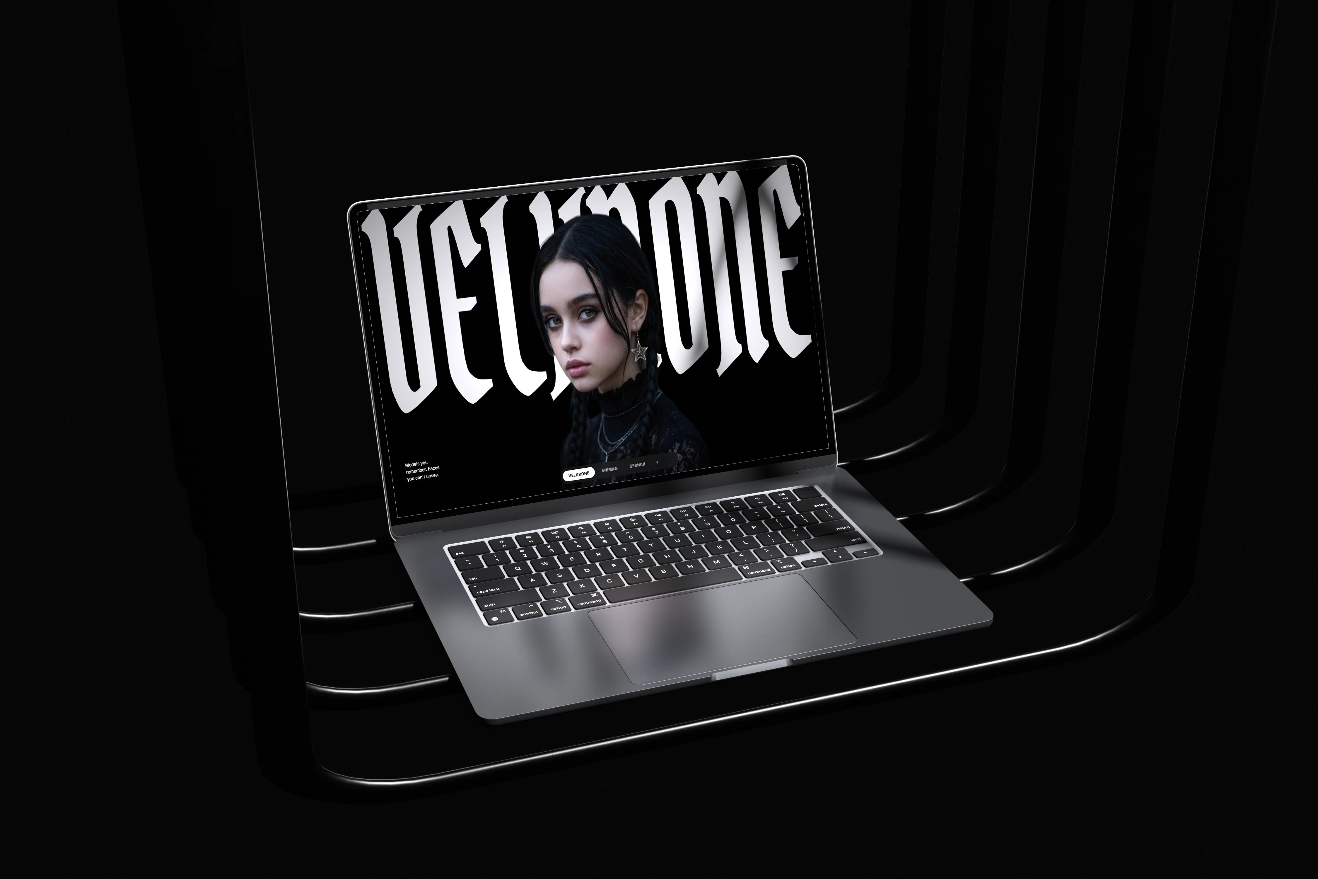 Velkrone